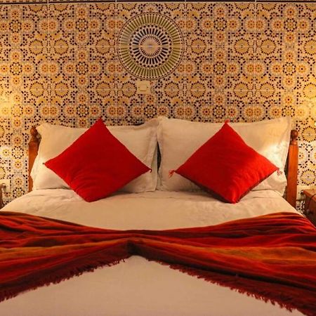 Cosy Appartement Marrakesh Ngoại thất bức ảnh