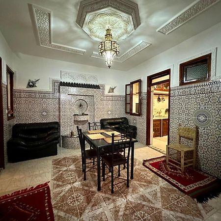 Cosy Appartement Marrakesh Ngoại thất bức ảnh