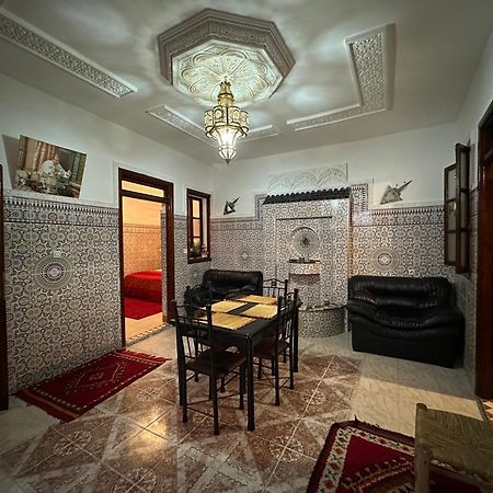 Cosy Appartement Marrakesh Ngoại thất bức ảnh