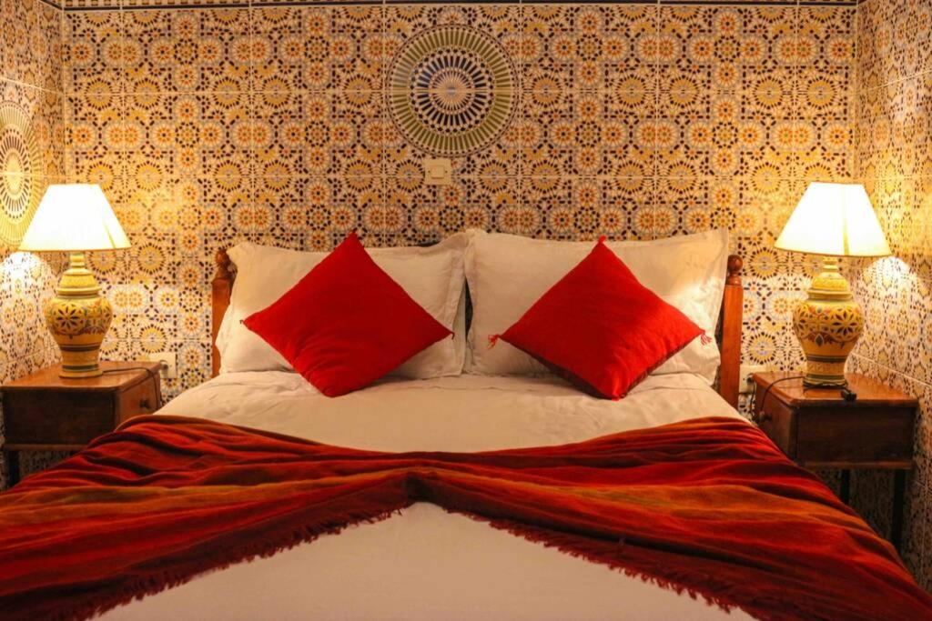 Cosy Appartement Marrakesh Ngoại thất bức ảnh