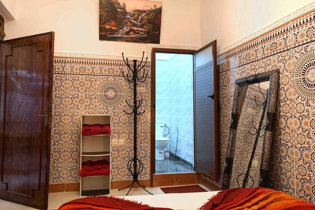 Cosy Appartement Marrakesh Ngoại thất bức ảnh