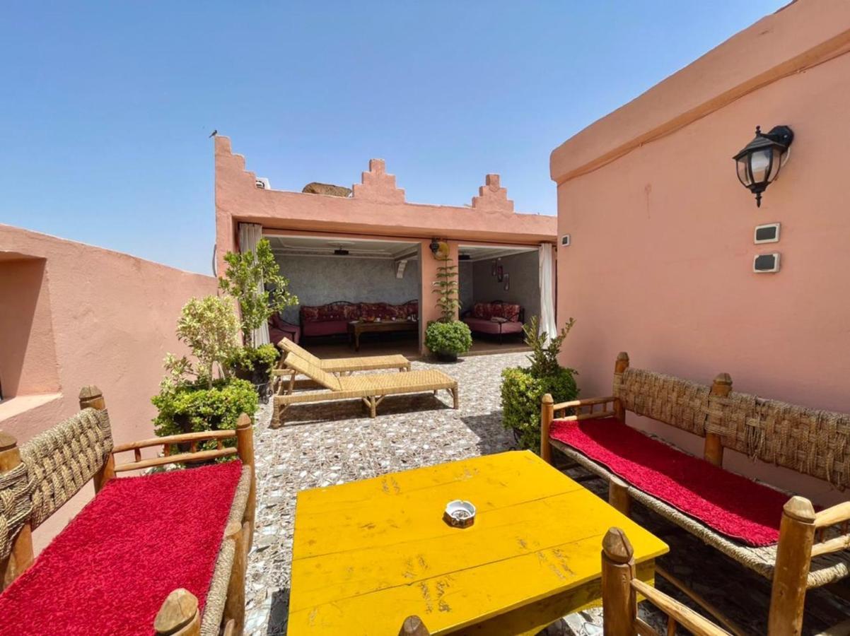 Cosy Appartement Marrakesh Ngoại thất bức ảnh