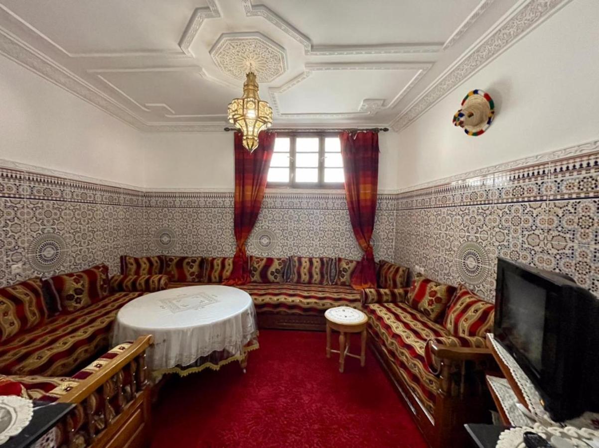 Cosy Appartement Marrakesh Ngoại thất bức ảnh