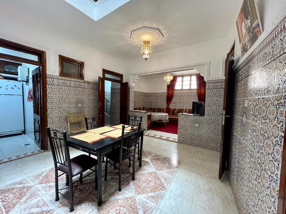 Cosy Appartement Marrakesh Ngoại thất bức ảnh