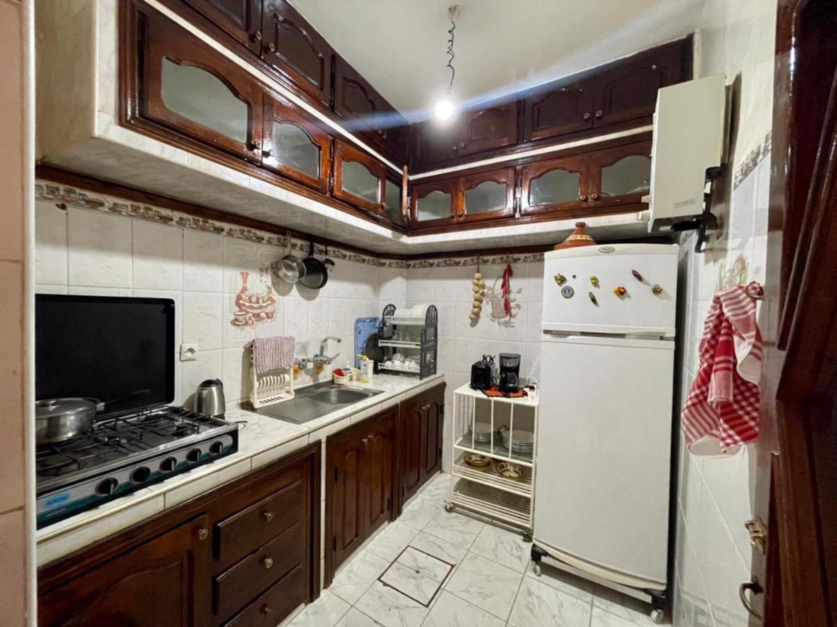 Cosy Appartement Marrakesh Ngoại thất bức ảnh