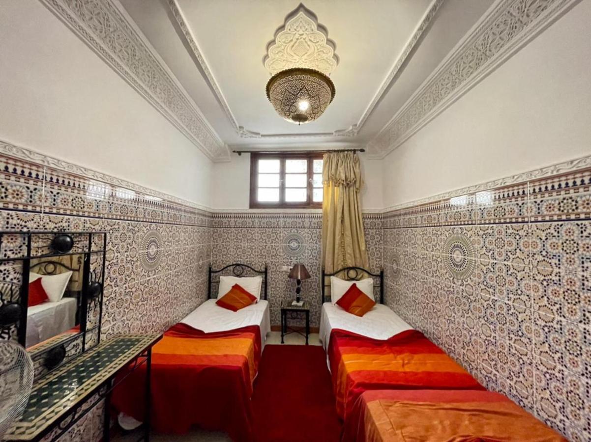 Cosy Appartement Marrakesh Ngoại thất bức ảnh