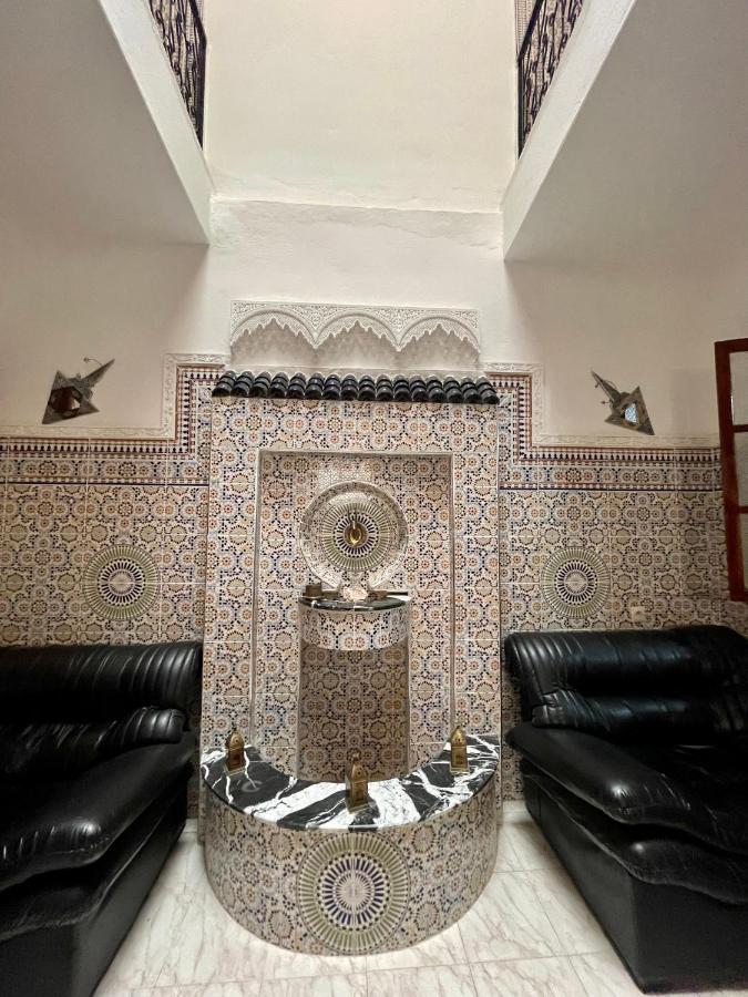 Cosy Appartement Marrakesh Ngoại thất bức ảnh