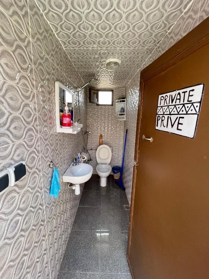 Cosy Appartement Marrakesh Ngoại thất bức ảnh