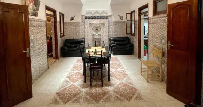 Cosy Appartement Marrakesh Ngoại thất bức ảnh