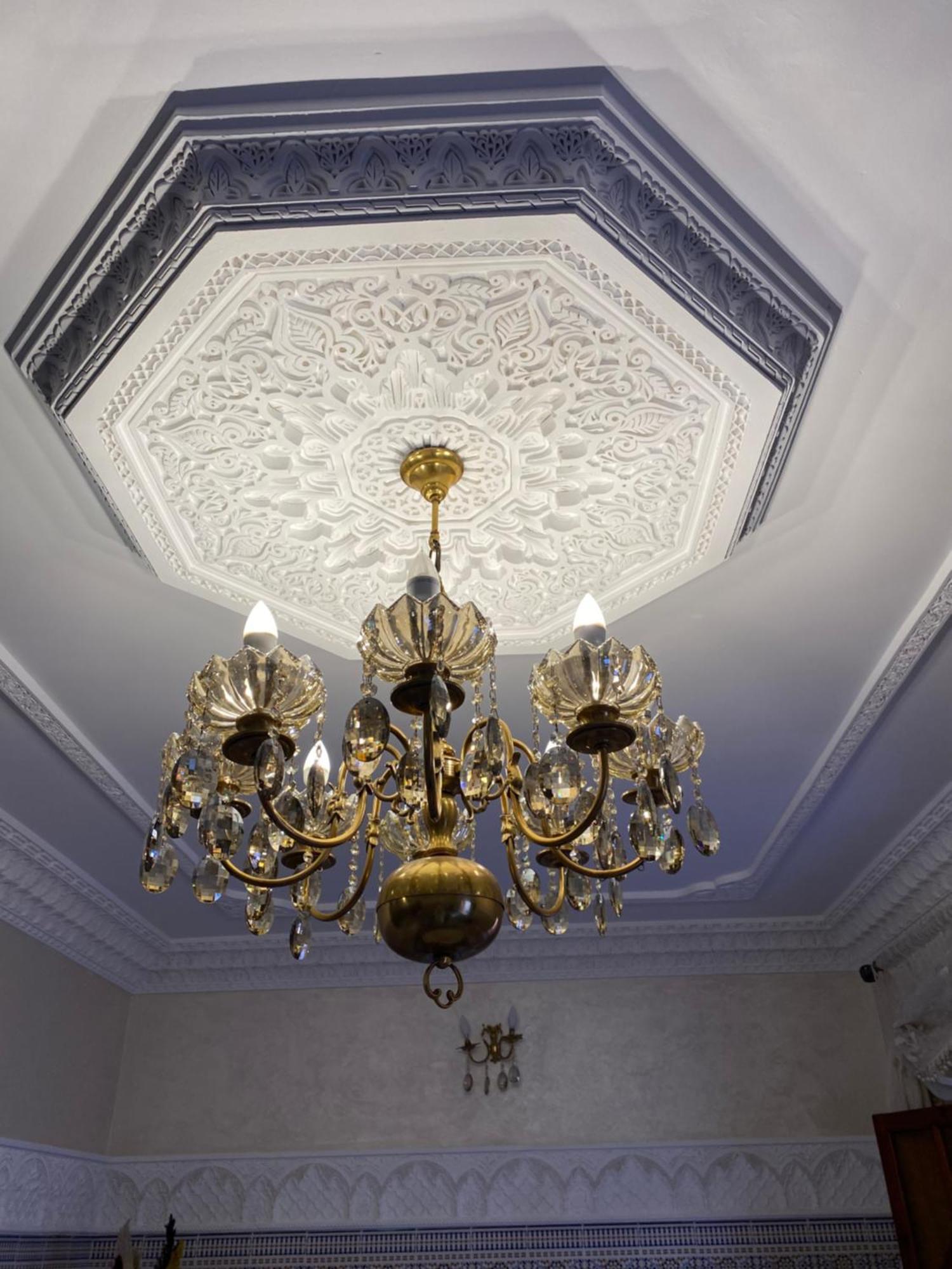 Cosy Appartement Marrakesh Ngoại thất bức ảnh