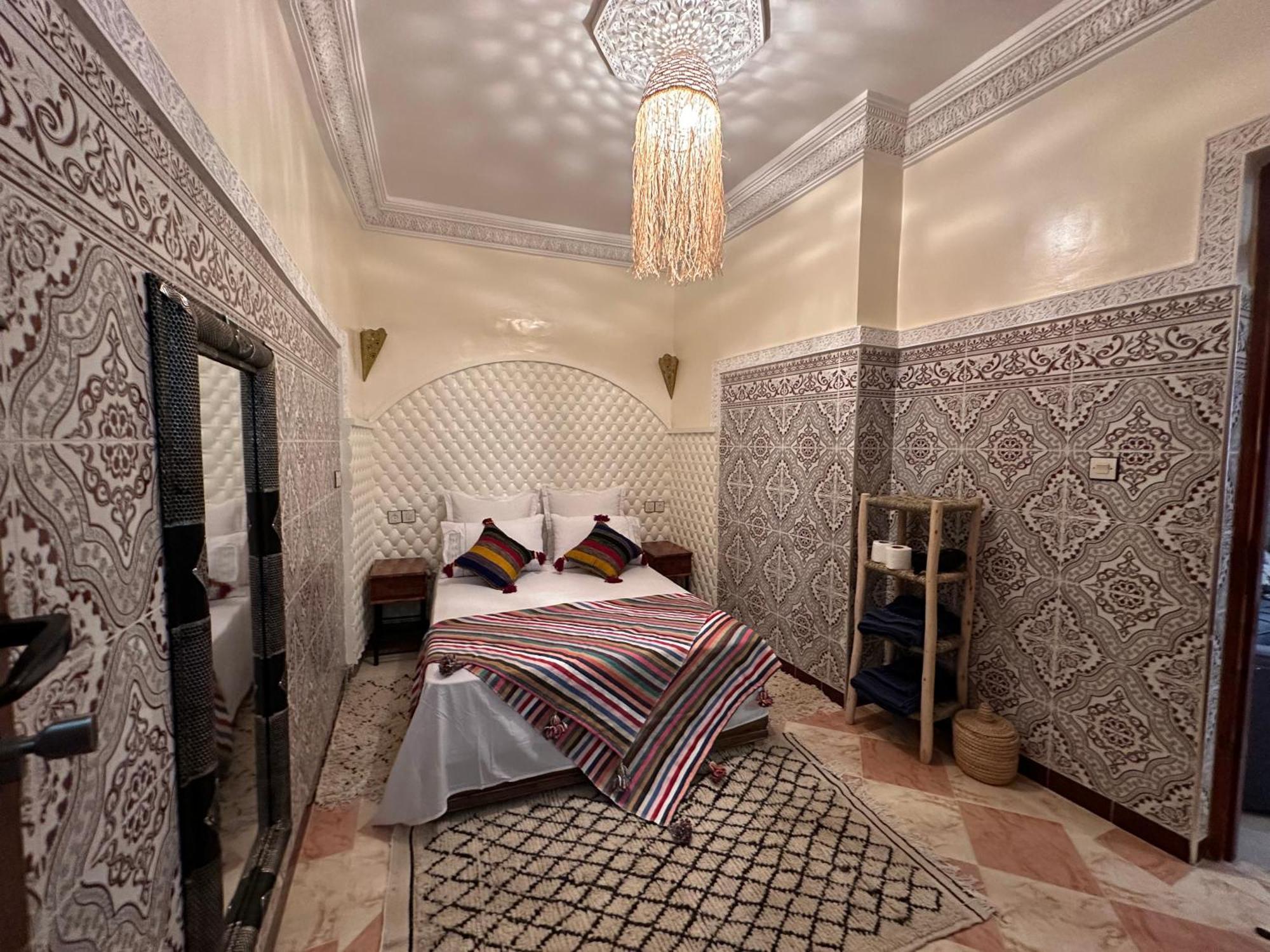 Cosy Appartement Marrakesh Ngoại thất bức ảnh