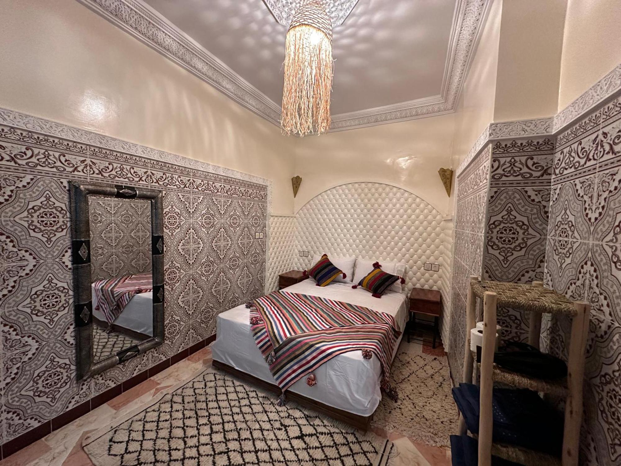 Cosy Appartement Marrakesh Ngoại thất bức ảnh