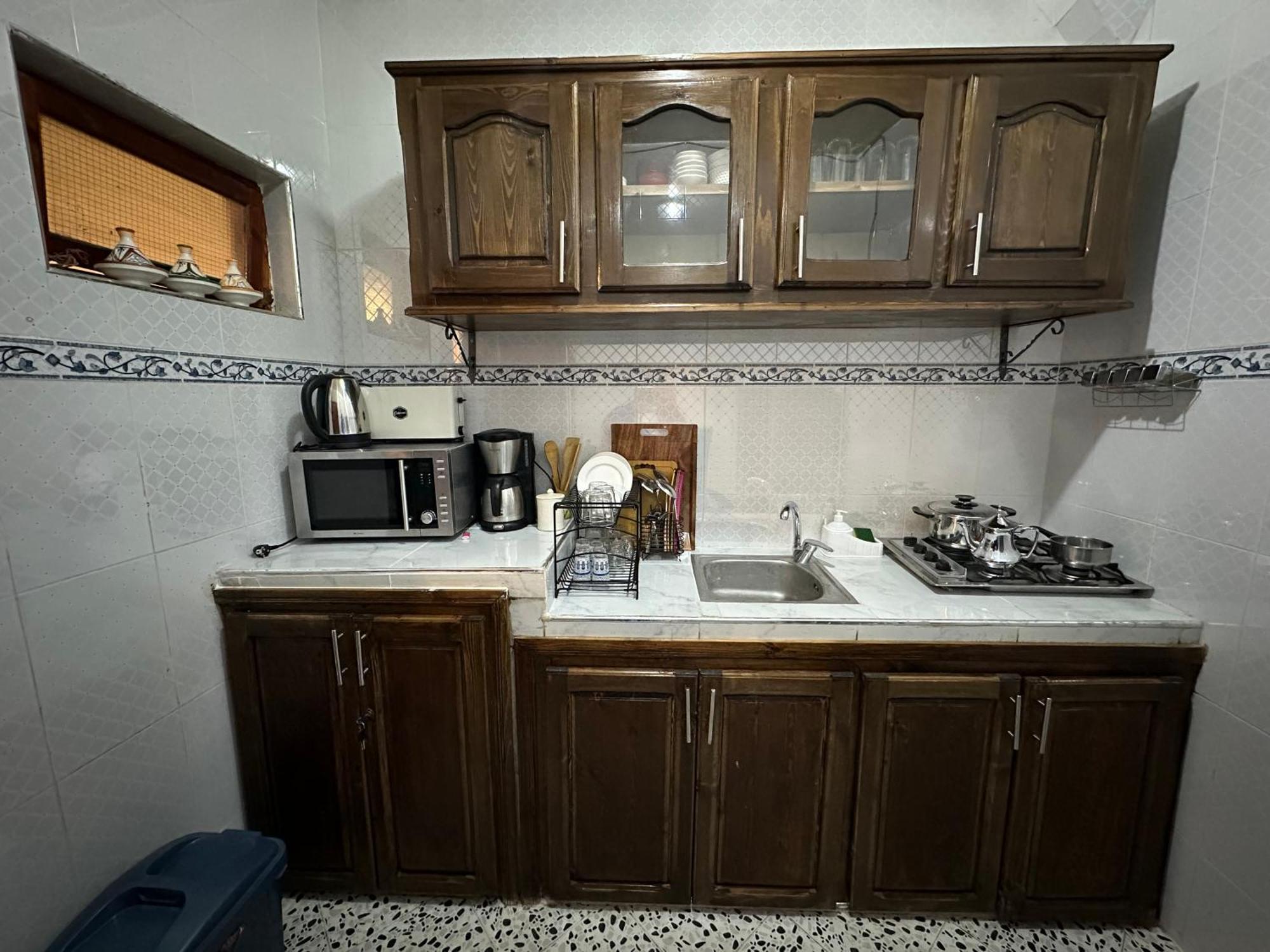 Cosy Appartement Marrakesh Ngoại thất bức ảnh