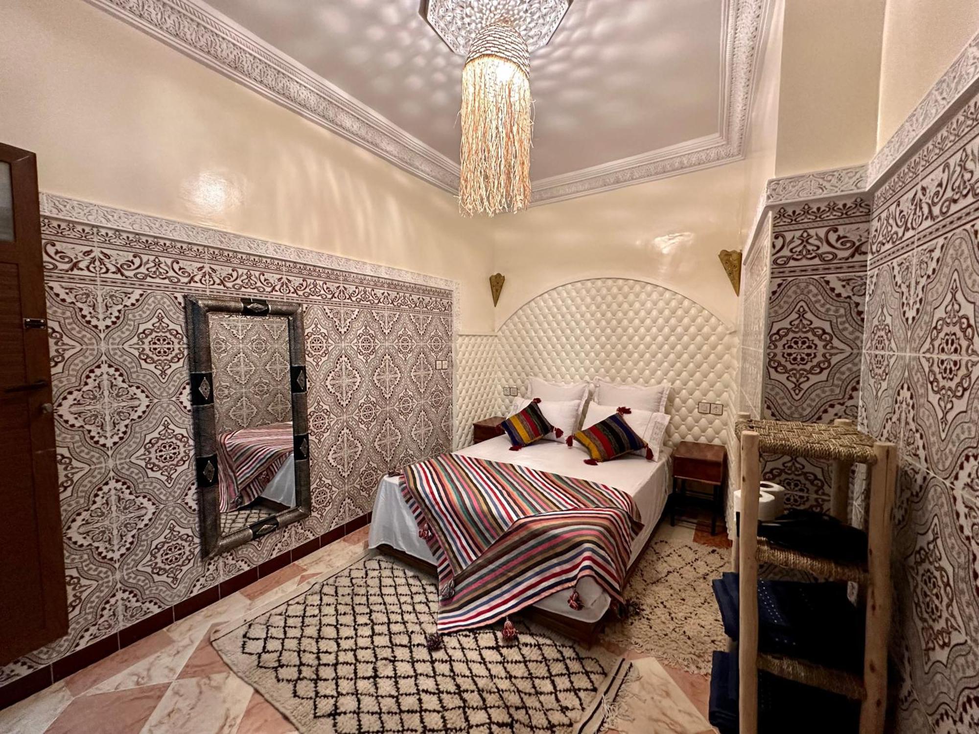 Cosy Appartement Marrakesh Ngoại thất bức ảnh