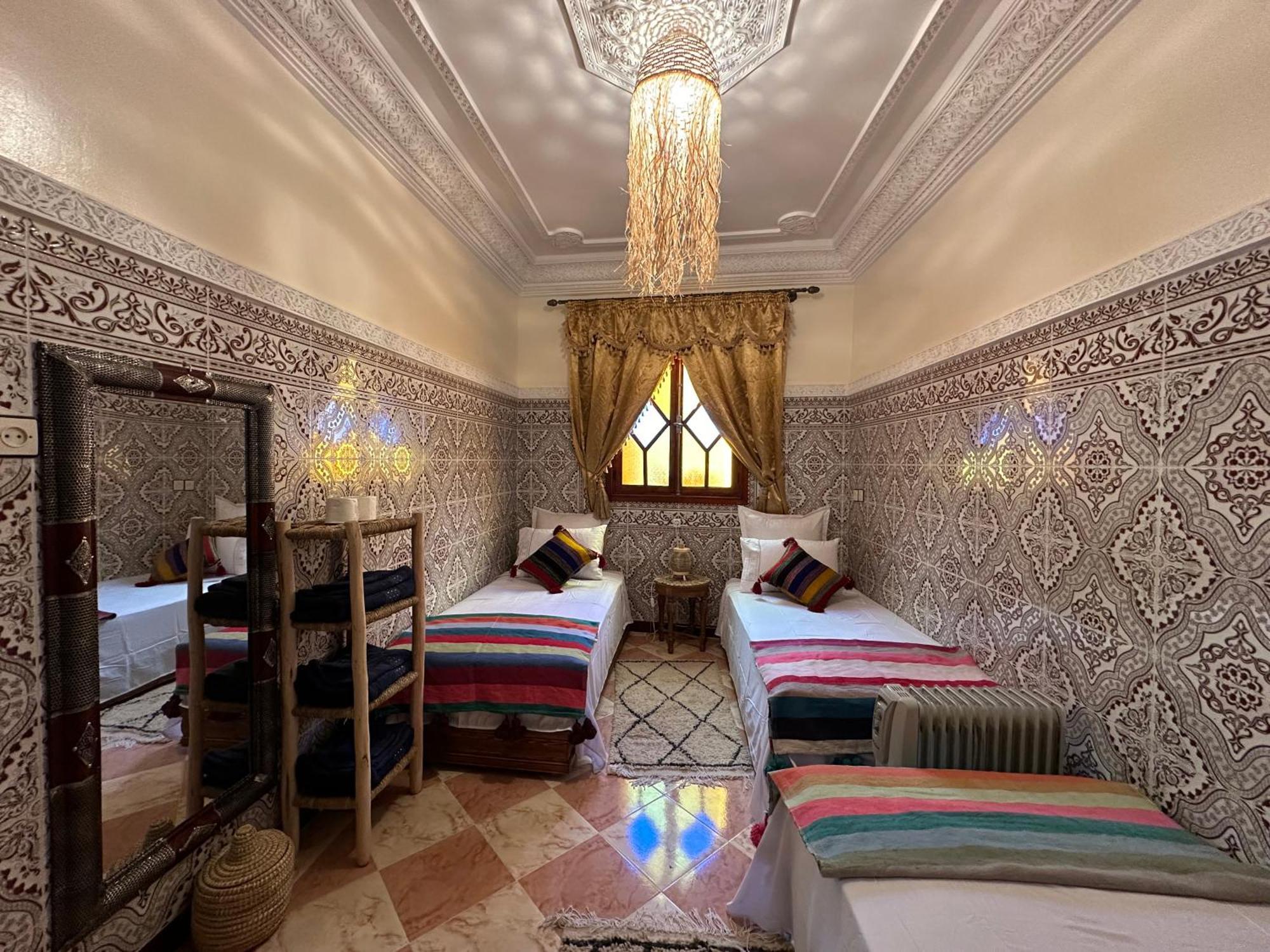 Cosy Appartement Marrakesh Ngoại thất bức ảnh