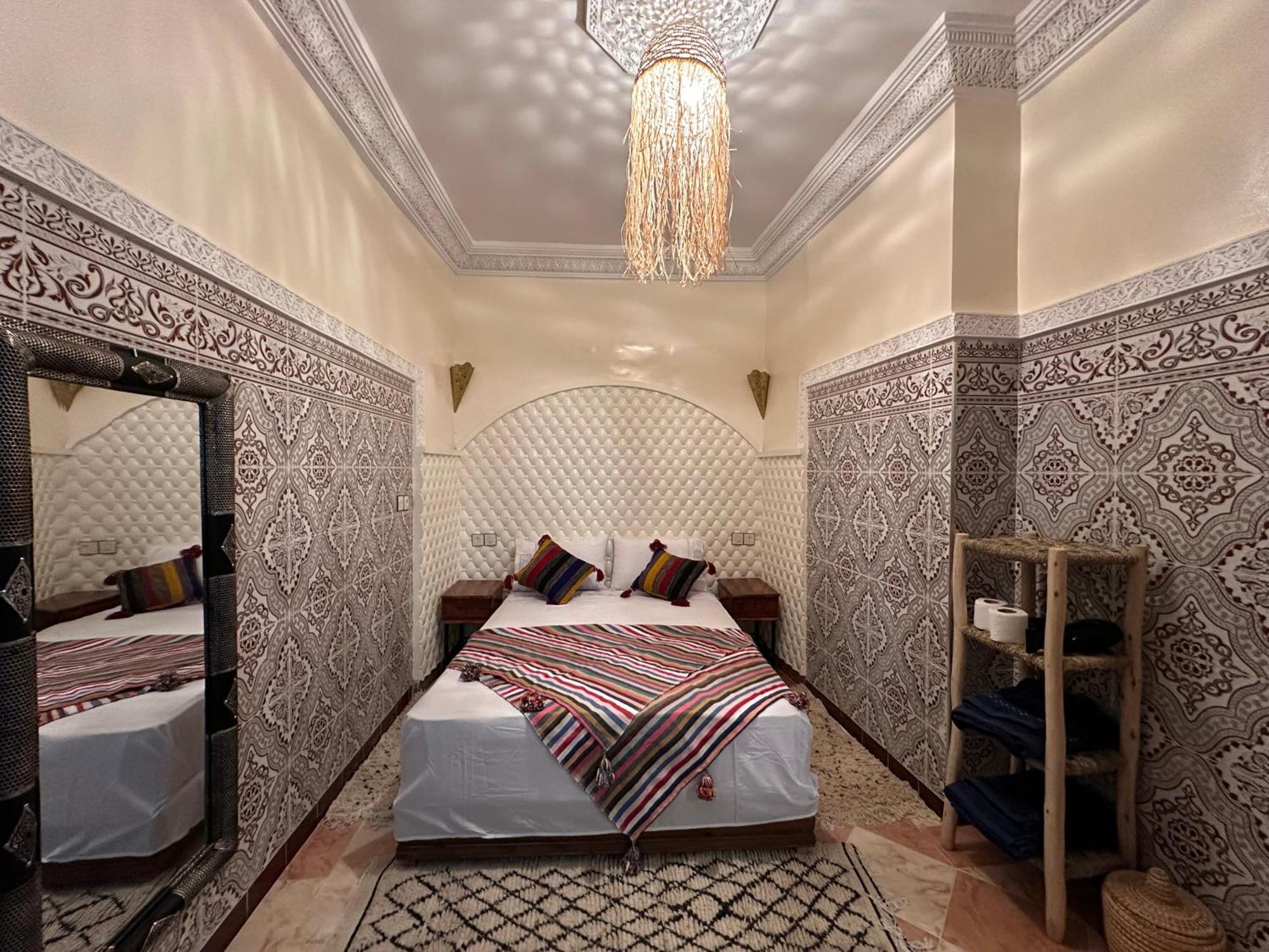 Cosy Appartement Marrakesh Ngoại thất bức ảnh