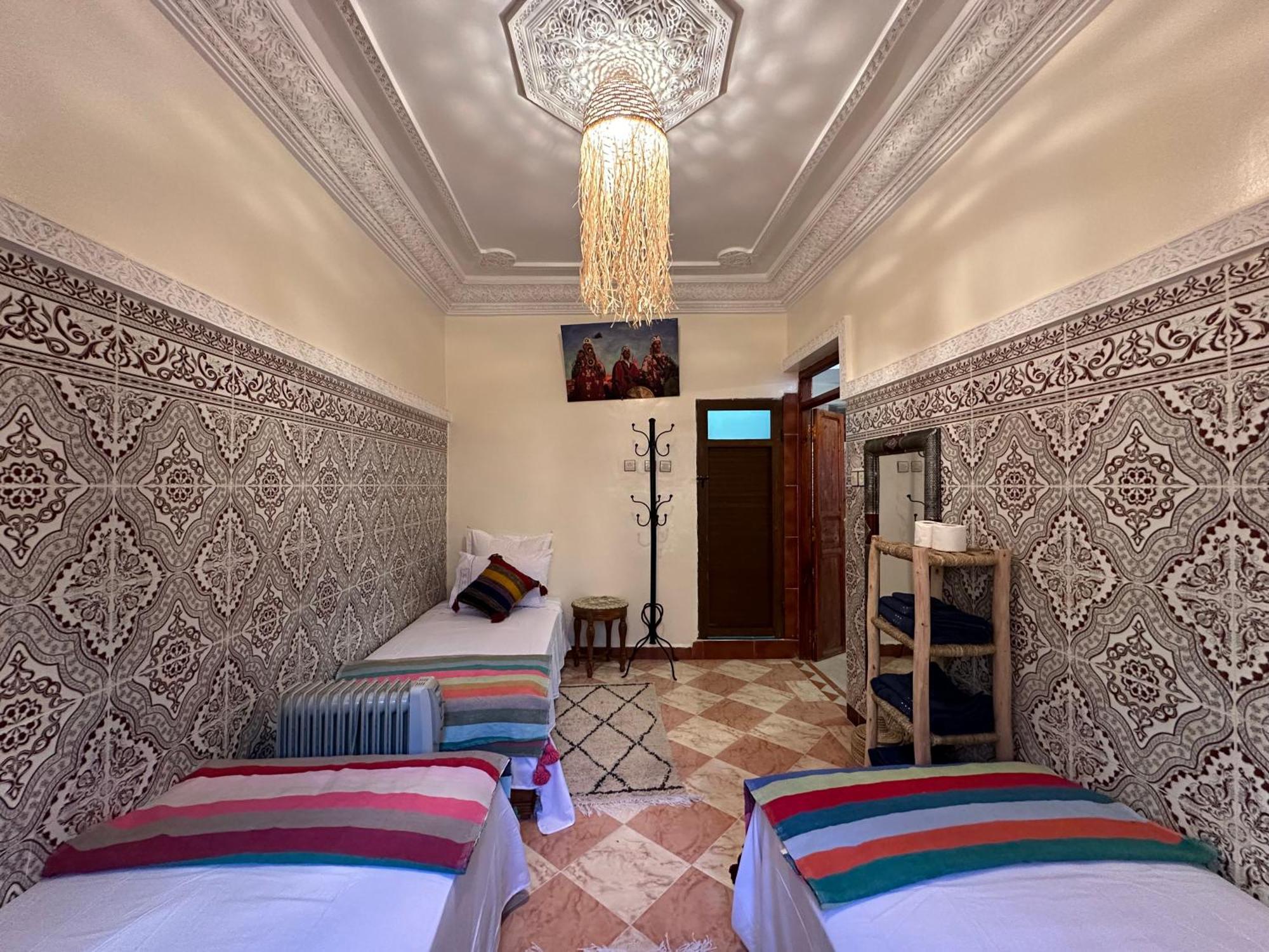 Cosy Appartement Marrakesh Ngoại thất bức ảnh