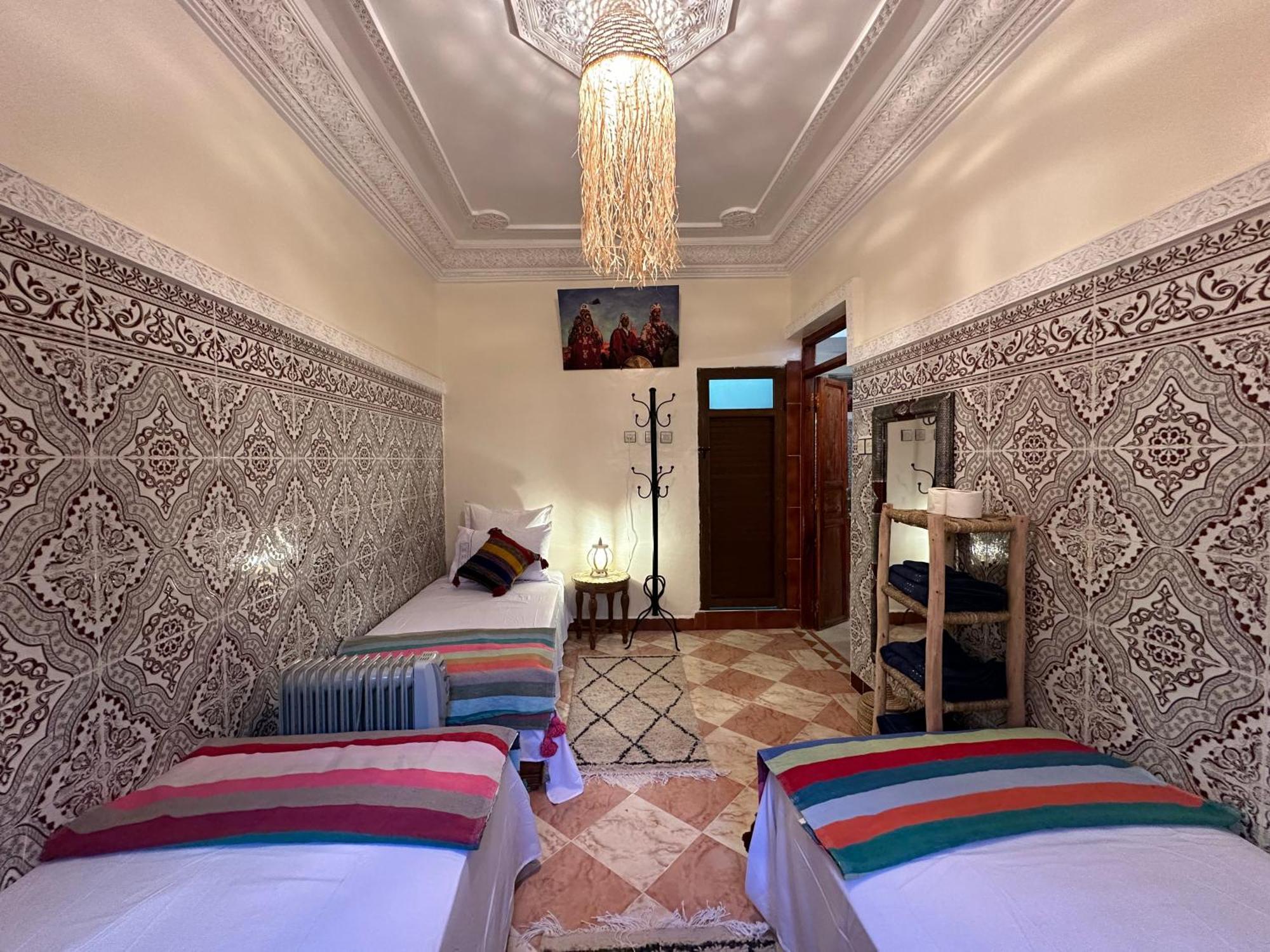 Cosy Appartement Marrakesh Ngoại thất bức ảnh