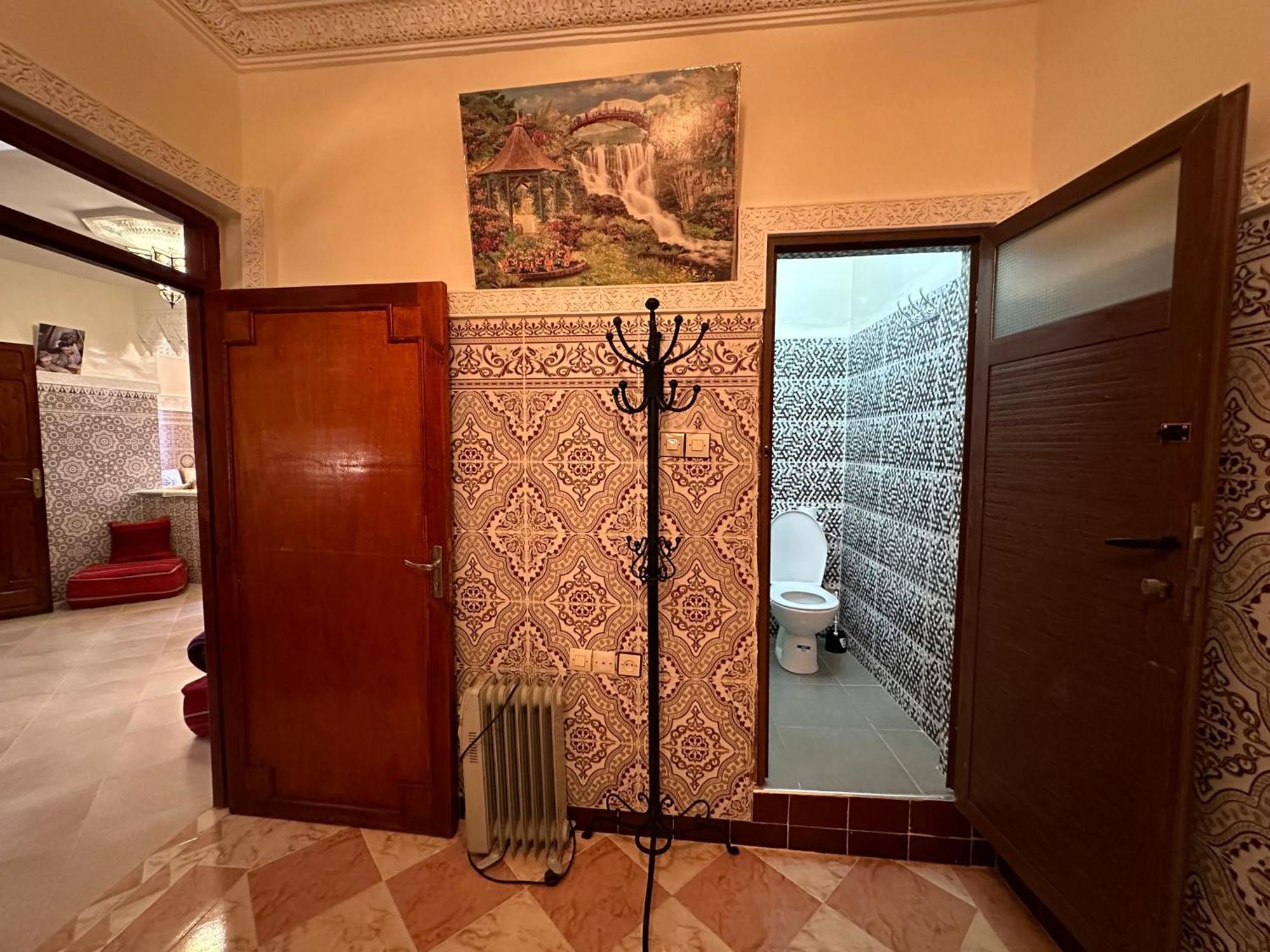 Cosy Appartement Marrakesh Ngoại thất bức ảnh