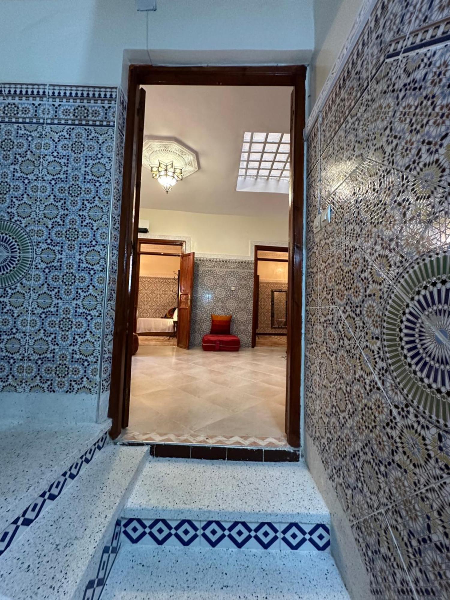 Cosy Appartement Marrakesh Ngoại thất bức ảnh