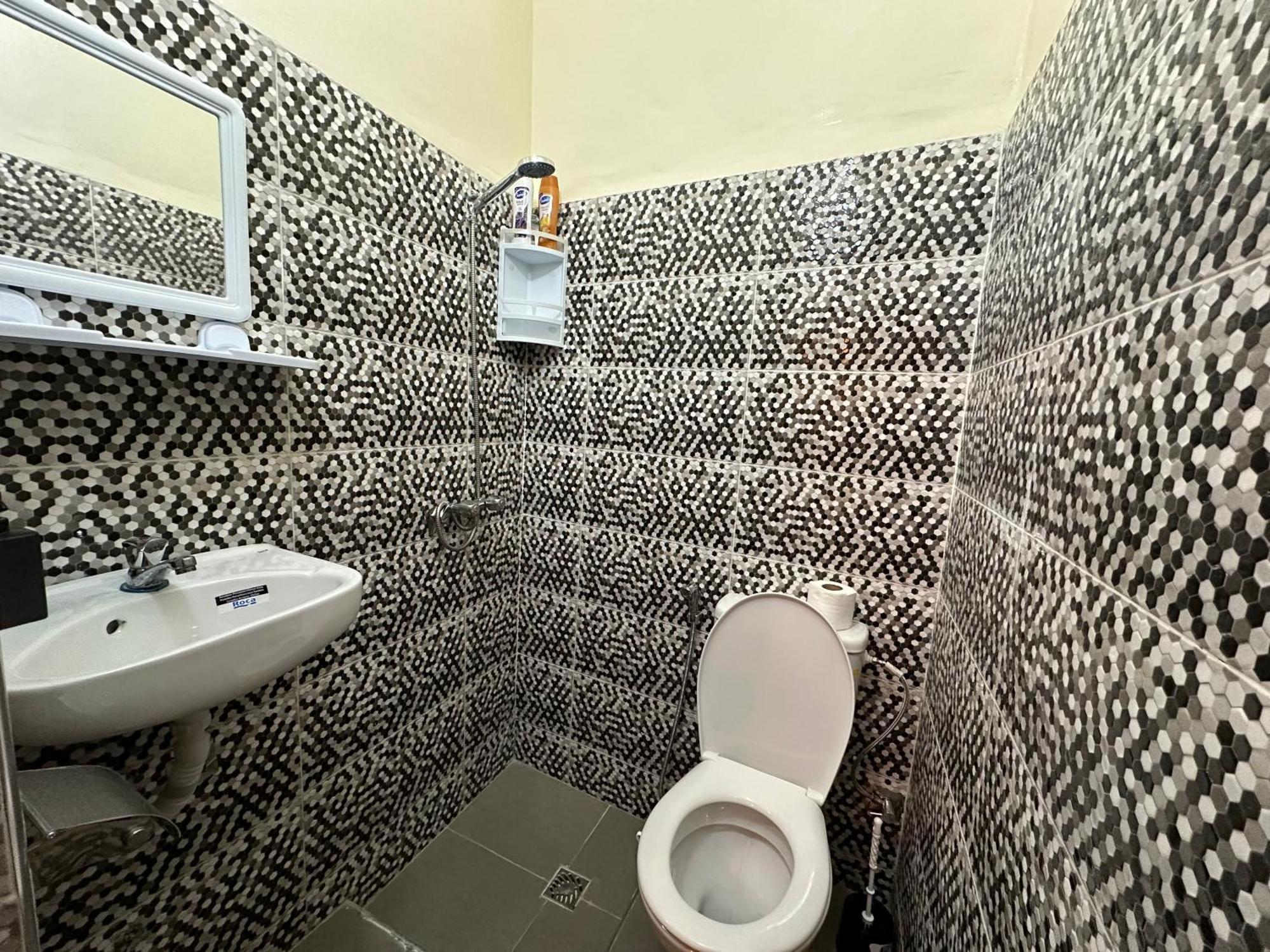 Cosy Appartement Marrakesh Ngoại thất bức ảnh