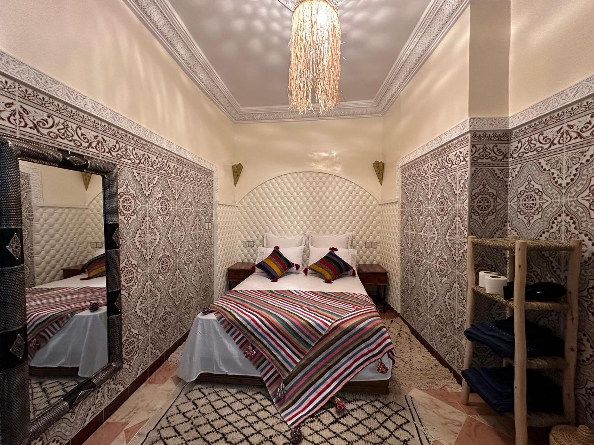 Cosy Appartement Marrakesh Ngoại thất bức ảnh