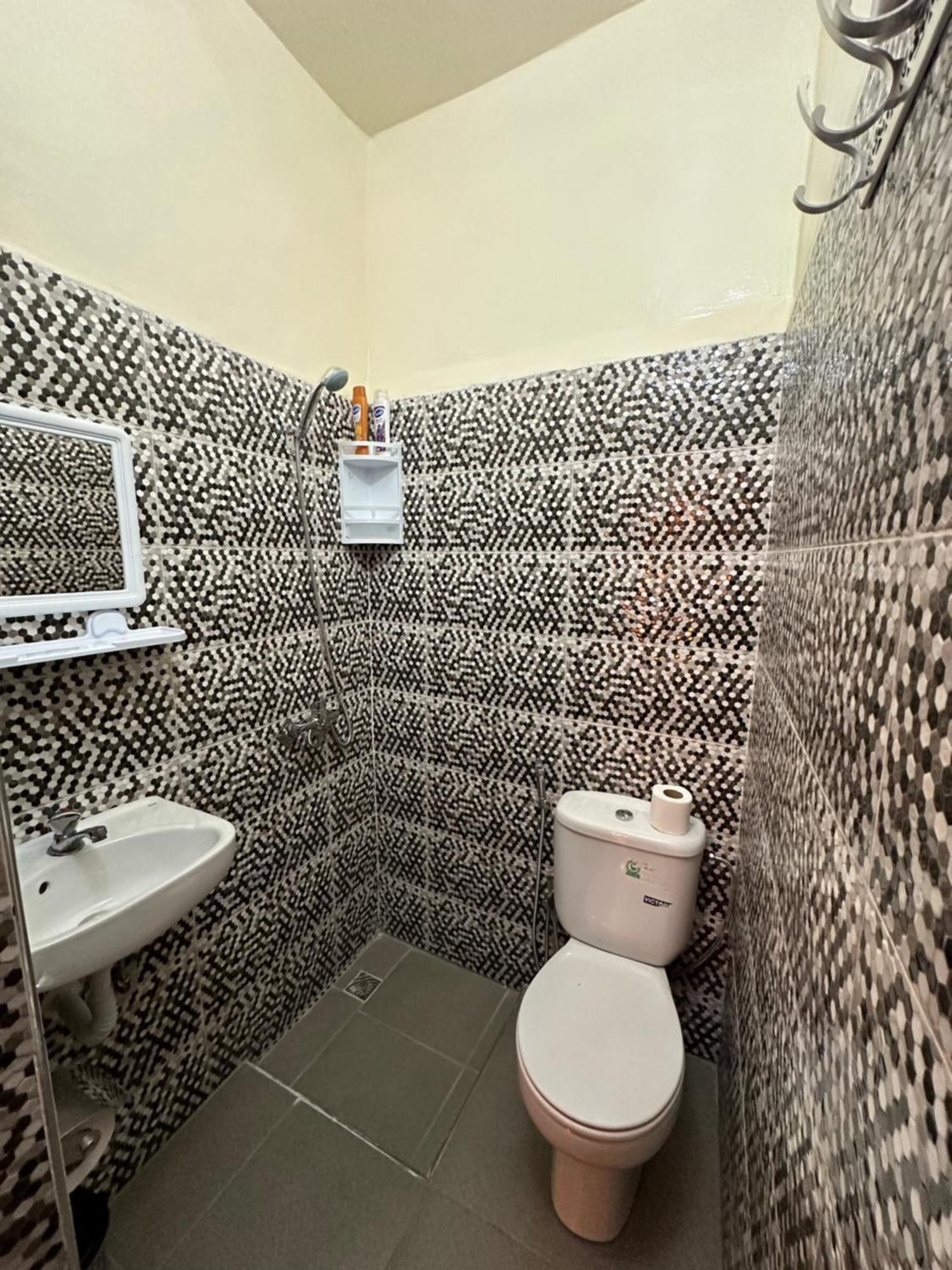 Cosy Appartement Marrakesh Ngoại thất bức ảnh