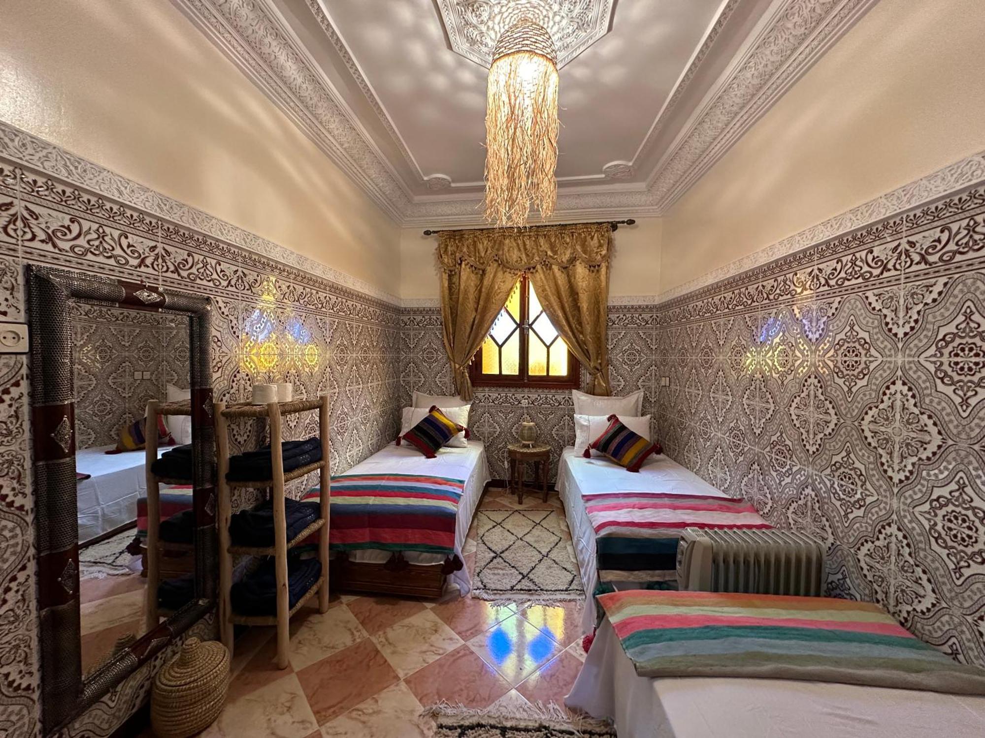 Cosy Appartement Marrakesh Ngoại thất bức ảnh