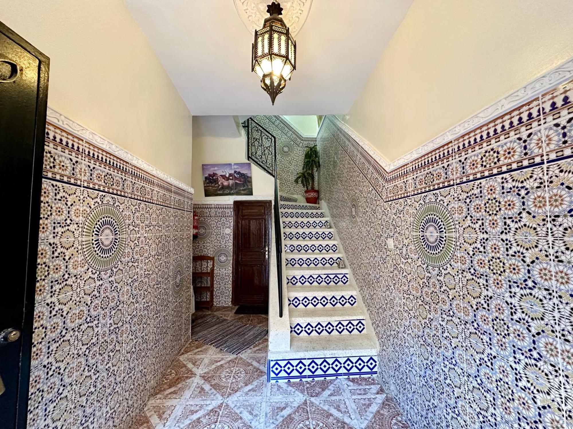 Cosy Appartement Marrakesh Ngoại thất bức ảnh